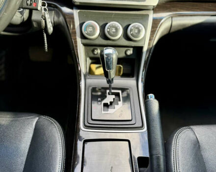 Чорний Мазда 6, об'ємом двигуна 2.5 л та пробігом 168 тис. км за 6300 $, фото 21 на Automoto.ua