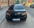 Чорний Мазда 6, об'ємом двигуна 1.8 л та пробігом 132 тис. км за 7500 $, фото 1 на Automoto.ua
