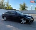 Черный Мазда 6, объемом двигателя 2.5 л и пробегом 153 тыс. км за 9000 $, фото 2 на Automoto.ua