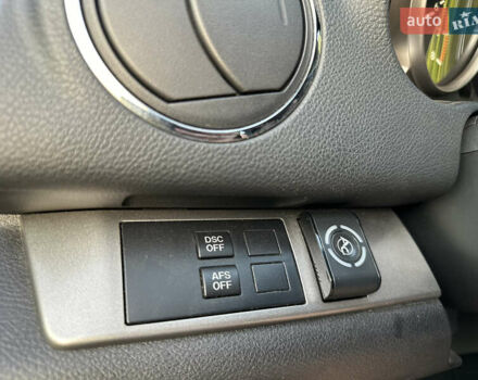 Черный Мазда 6, объемом двигателя 2 л и пробегом 247 тыс. км за 6950 $, фото 24 на Automoto.ua