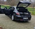 Черный Мазда 6, объемом двигателя 2 л и пробегом 215 тыс. км за 1900 $, фото 5 на Automoto.ua