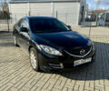 Чорний Мазда 6, об'ємом двигуна 2.5 л та пробігом 168 тис. км за 6300 $, фото 4 на Automoto.ua