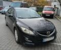 Черный Мазда 6, объемом двигателя 2.2 л и пробегом 340 тыс. км за 6500 $, фото 1 на Automoto.ua