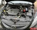 Черный Мазда 6, объемом двигателя 2 л и пробегом 191 тыс. км за 7700 $, фото 2 на Automoto.ua