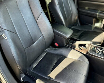 Чорний Мазда 6, об'ємом двигуна 2.5 л та пробігом 168 тис. км за 6300 $, фото 18 на Automoto.ua