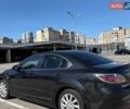 Чорний Мазда 6, об'ємом двигуна 2 л та пробігом 206 тис. км за 8000 $, фото 10 на Automoto.ua