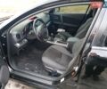 Черный Мазда 6, объемом двигателя 2 л и пробегом 157 тыс. км за 9200 $, фото 5 на Automoto.ua