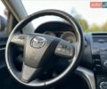 Чорний Мазда 6, об'ємом двигуна 2 л та пробігом 252 тис. км за 6950 $, фото 17 на Automoto.ua