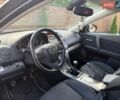 Чорний Мазда 6, об'ємом двигуна 2 л та пробігом 258 тис. км за 7400 $, фото 17 на Automoto.ua