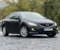 Чорний Мазда 6, об'ємом двигуна 2 л та пробігом 169 тис. км за 7950 $, фото 1 на Automoto.ua