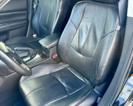 Чорний Мазда 6, об'ємом двигуна 2.5 л та пробігом 168 тис. км за 6300 $, фото 16 на Automoto.ua