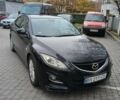 Черный Мазда 6, объемом двигателя 2.2 л и пробегом 340 тыс. км за 6900 $, фото 1 на Automoto.ua