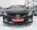 Чорний Мазда 6, об'ємом двигуна 0 л та пробігом 170 тис. км за 8400 $, фото 1 на Automoto.ua