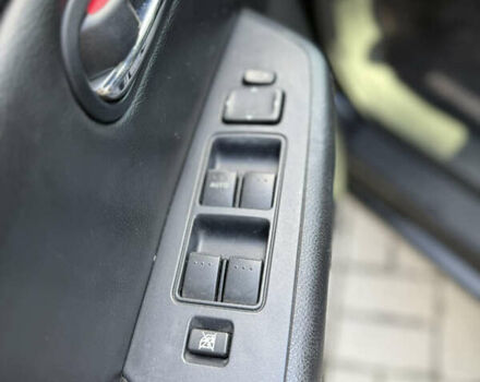 Чорний Мазда 6, об'ємом двигуна 2.5 л та пробігом 168 тис. км за 6300 $, фото 22 на Automoto.ua