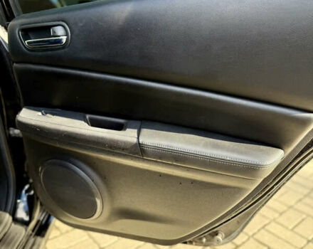 Чорний Мазда 6, об'ємом двигуна 2.5 л та пробігом 168 тис. км за 6300 $, фото 20 на Automoto.ua