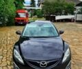 Чорний Мазда 6, об'ємом двигуна 2.49 л та пробігом 212 тис. км за 9500 $, фото 3 на Automoto.ua