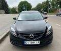 Чорний Мазда 6, об'ємом двигуна 2.5 л та пробігом 250 тис. км за 6400 $, фото 1 на Automoto.ua