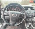 Черный Мазда 6, объемом двигателя 2 л и пробегом 180 тыс. км за 7800 $, фото 17 на Automoto.ua