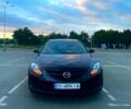 Чорний Мазда 6, об'ємом двигуна 2.5 л та пробігом 160 тис. км за 8000 $, фото 2 на Automoto.ua