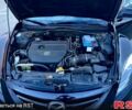 Чорний Мазда 6, об'ємом двигуна 2.5 л та пробігом 160 тис. км за 8000 $, фото 9 на Automoto.ua
