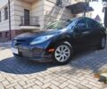 Чорний Мазда 6, об'ємом двигуна 2.49 л та пробігом 238 тис. км за 8000 $, фото 1 на Automoto.ua