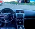 Чорний Мазда 6, об'ємом двигуна 2.5 л та пробігом 160 тис. км за 8000 $, фото 6 на Automoto.ua