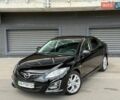 Чорний Мазда 6, об'ємом двигуна 2.5 л та пробігом 3 тис. км за 11500 $, фото 1 на Automoto.ua