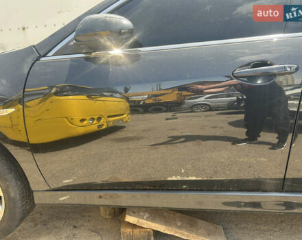 Чорний Мазда 6, об'ємом двигуна 2 л та пробігом 225 тис. км за 3400 $, фото 18 на Automoto.ua