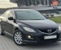 Черный Мазда 6, объемом двигателя 1.8 л и пробегом 92 тыс. км за 7900 $, фото 3 на Automoto.ua