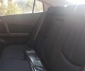 Черный Мазда 6, объемом двигателя 1.8 л и пробегом 82 тыс. км за 7800 $, фото 5 на Automoto.ua