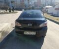 Черный Мазда 6, объемом двигателя 2 л и пробегом 195 тыс. км за 9300 $, фото 2 на Automoto.ua