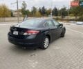 Черный Мазда 6, объемом двигателя 2.5 л и пробегом 160 тыс. км за 8200 $, фото 2 на Automoto.ua