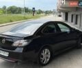 Чорний Мазда 6, об'ємом двигуна 2.5 л та пробігом 3 тис. км за 11500 $, фото 16 на Automoto.ua