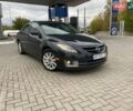 Черный Мазда 6, объемом двигателя 2.5 л и пробегом 160 тыс. км за 8200 $, фото 1 на Automoto.ua
