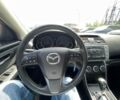 Черный Мазда 6, объемом двигателя 2.5 л и пробегом 281 тыс. км за 7500 $, фото 6 на Automoto.ua