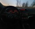 Черный Мазда 6, объемом двигателя 2 л и пробегом 195 тыс. км за 9300 $, фото 5 на Automoto.ua
