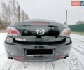 Черный Мазда 6, объемом двигателя 2 л и пробегом 180 тыс. км за 7700 $, фото 15 на Automoto.ua