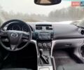 Черный Мазда 6, объемом двигателя 2 л и пробегом 180 тыс. км за 7800 $, фото 16 на Automoto.ua
