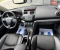 Чорний Мазда 6, об'ємом двигуна 2.5 л та пробігом 3 тис. км за 11500 $, фото 43 на Automoto.ua