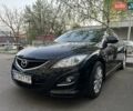 Черный Мазда 6, объемом двигателя 1.8 л и пробегом 92 тыс. км за 7900 $, фото 2 на Automoto.ua