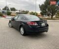 Черный Мазда 6, объемом двигателя 2.5 л и пробегом 160 тыс. км за 8200 $, фото 3 на Automoto.ua