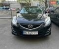 Черный Мазда 6, объемом двигателя 1.8 л и пробегом 92 тыс. км за 7900 $, фото 1 на Automoto.ua