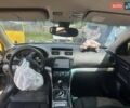 Черный Мазда 6, объемом двигателя 2 л и пробегом 220 тыс. км за 2800 $, фото 10 на Automoto.ua