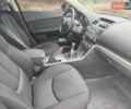 Черный Мазда 6, объемом двигателя 2 л и пробегом 180 тыс. км за 7800 $, фото 13 на Automoto.ua