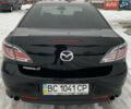 Черный Мазда 6, объемом двигателя 2 л и пробегом 205 тыс. км за 7900 $, фото 7 на Automoto.ua