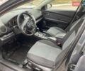 Черный Мазда 6, объемом двигателя 2.5 л и пробегом 160 тыс. км за 8200 $, фото 4 на Automoto.ua