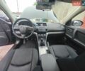Черный Мазда 6, объемом двигателя 1.8 л и пробегом 115 тыс. км за 7300 $, фото 11 на Automoto.ua