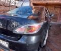 Черный Мазда 6, объемом двигателя 1.8 л и пробегом 146 тыс. км за 8700 $, фото 1 на Automoto.ua