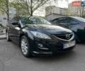 Черный Мазда 6, объемом двигателя 1.8 л и пробегом 92 тыс. км за 7900 $, фото 1 на Automoto.ua