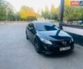 Чорний Мазда 6, об'ємом двигуна 2.5 л та пробігом 208 тис. км за 8800 $, фото 1 на Automoto.ua